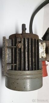 el. motor