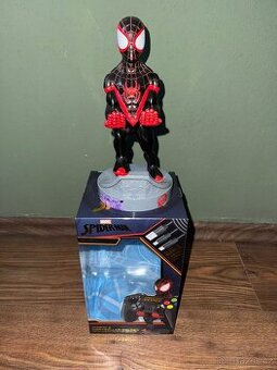 Cable Guys - Spiderman - Miles Morales