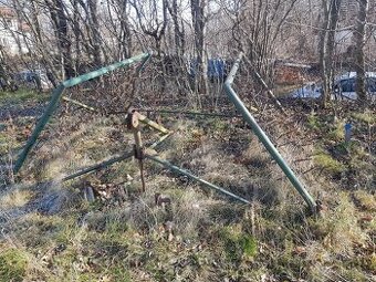 Brany na brambory - 1