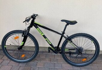 Juniorské kolo SUPERIOR Racer XC 27, vel. S