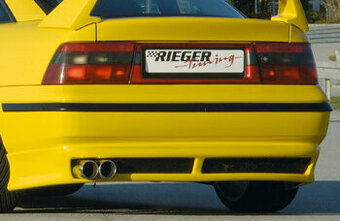 Spoiler zadní na Opel Calibra