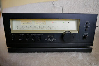 SANSUI TU-710 TOP STAV(PRODÁNO)