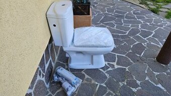 WC  ZÁCHOD