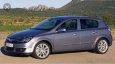 Opel Astra h 1.9 88kw na nd