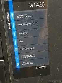 Acer M1420