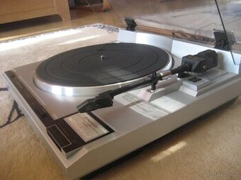 Prodám gramofon PIONEER PL 970 - 1