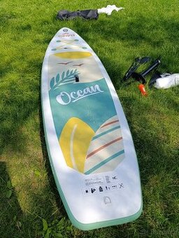 Paddleboard/ SUP Crivit Allround 10,6"