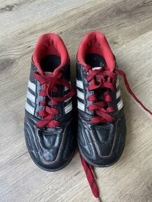 Kopačky Turfy Adidas vel 34