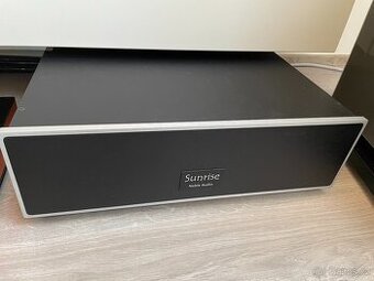 Noble Audio Sunrise v3