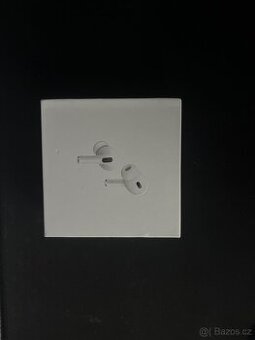 AirPods pro 3