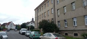 Prodám byt 4+1 v Chrudimi Heydukova ul.106 m