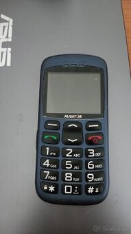 Aligator A670 - 1