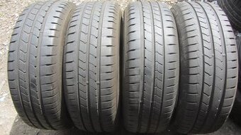 Letní pneu 195/60/16 Good Year