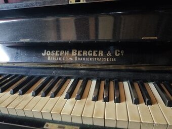 Piano - 1