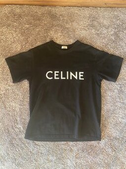 Celine tričko - 1