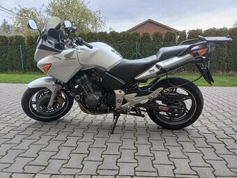 Honda CBF 600S