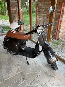 Vespa 150 - 1