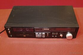 Kazeťák technics deck m229x - 1