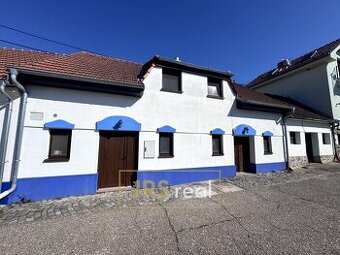 Pronájem vinný sklep, 323 m2 - Bořetice, ev.č. 170048MK