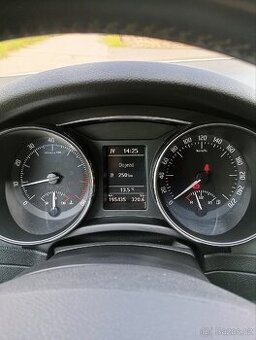 Prodám Škoda Superb II 1.8tsi 118kw