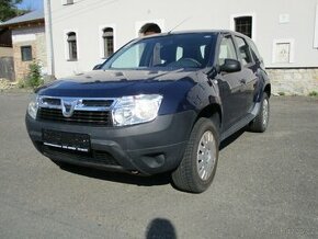 DACIA DUSTER - 1.6 , 1.majitelka