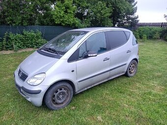 Mercedes Benz A170 CDI L