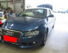 Audi A5 náhradní díly - 1