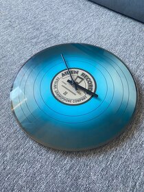 Hodiny Aiden Records