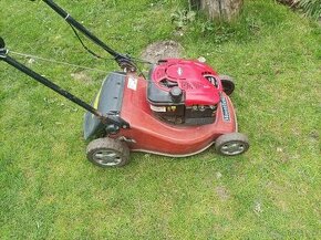 Mountfield 4820 PD