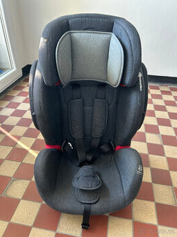 Dětská autosedačka ISO FIX (do 20 kg)