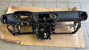Palubní deska Citroen C4 poslední gen. do OPR 17585