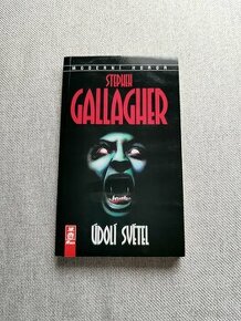 Údolí světel - Stephen Gallagher