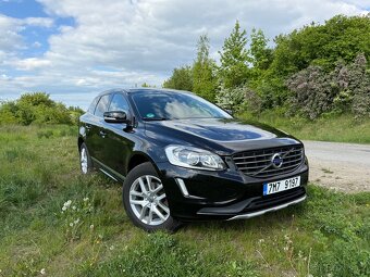 Volvo XC60 D4 Summum, 2016, 140 kW, 138 151 km