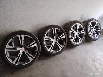 Originál kola Peugeot