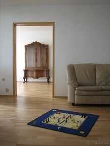 Propojené byty 5+kk (127 m²) před rekonstrukcí Praha Chodov