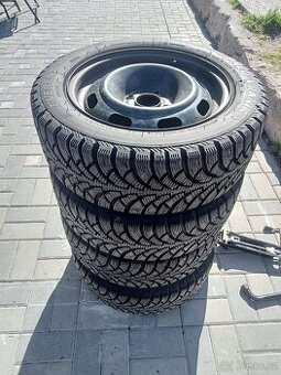 195/55 R15