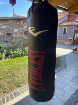 Boxovací pytel