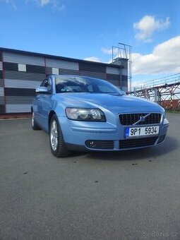 Volvo s40 2.4