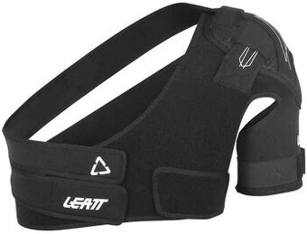 Ramenní ortéza Leatt L/XL Levá - 1
