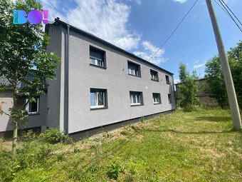 Pronájem bytu 2+1, 70 m², Karviná - Louky