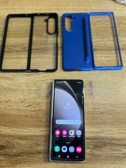 Samsung Galaxy Z Fold 5 256G