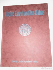 Unser Egerland im Bilde