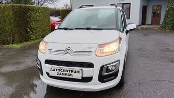 Citroën C3 Picasso 1.2 81KW