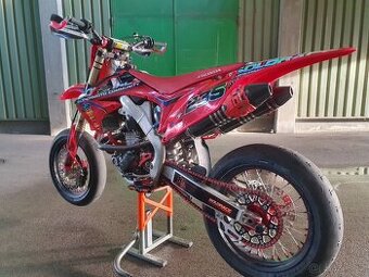 Honda CRF 450