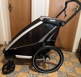 Chariot Lite 1