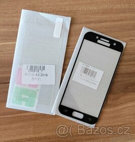 Ochranné sklo Samsung Galaxy A3 2016
