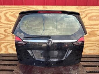 Páté dveře Opel Zafira C 2012