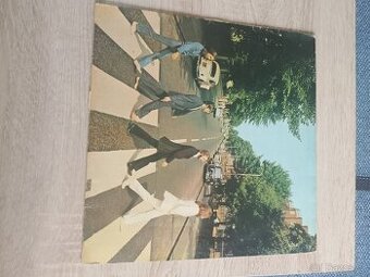 Prodám LP Beatles 1969