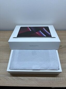 Apple MacBook Pro (14" 2023, M2) - Apple M2 Pro