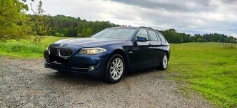 BMW 520d f11